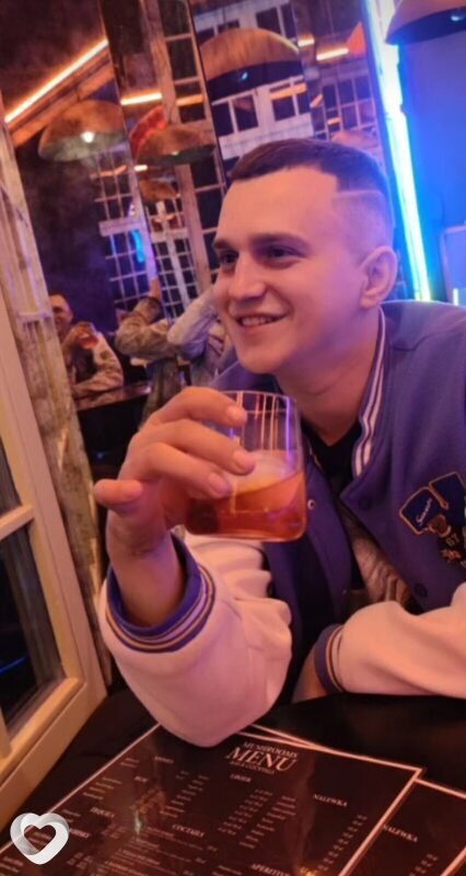 Евгений, 30, Москве — анкета №3344228