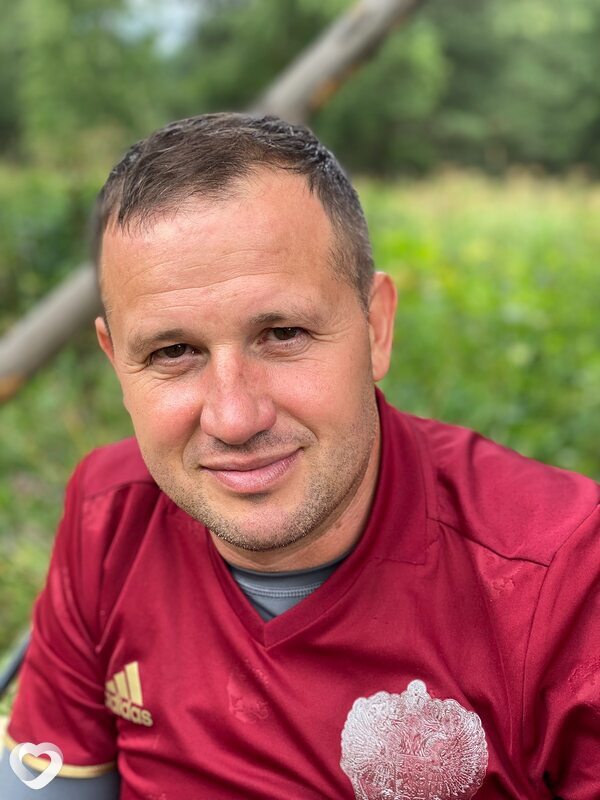 Юрий, 52, Майкопе — анкета №3344229