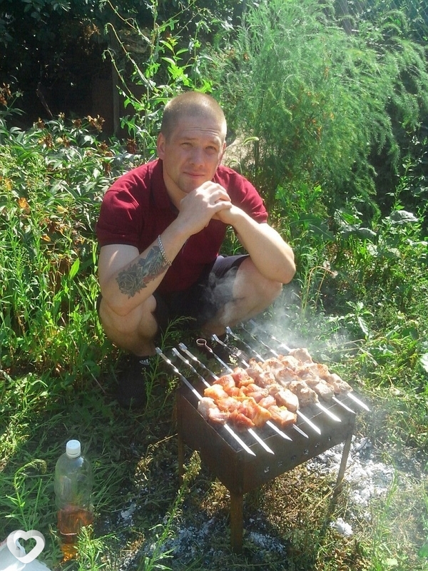 Алексей, 33, Самаре — анкета №3343956