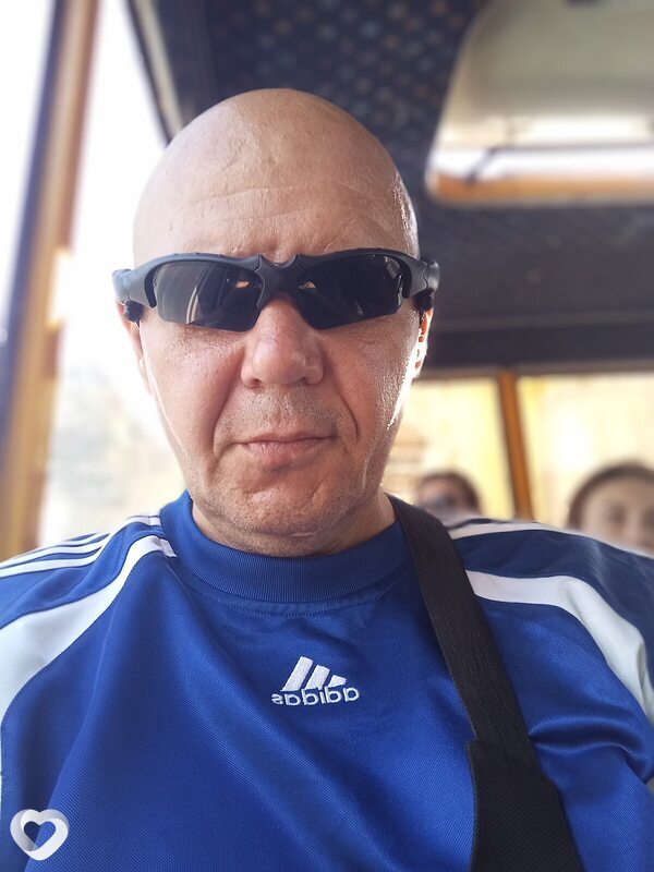 Евгений, 48, Луганске — анкета №3343958