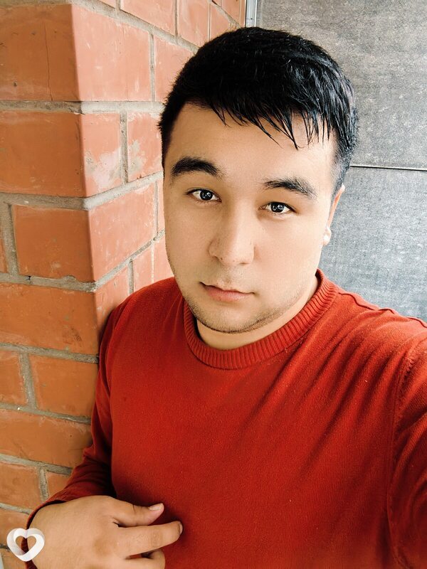 Тимур, 29, Иркутске — анкета №3343959
