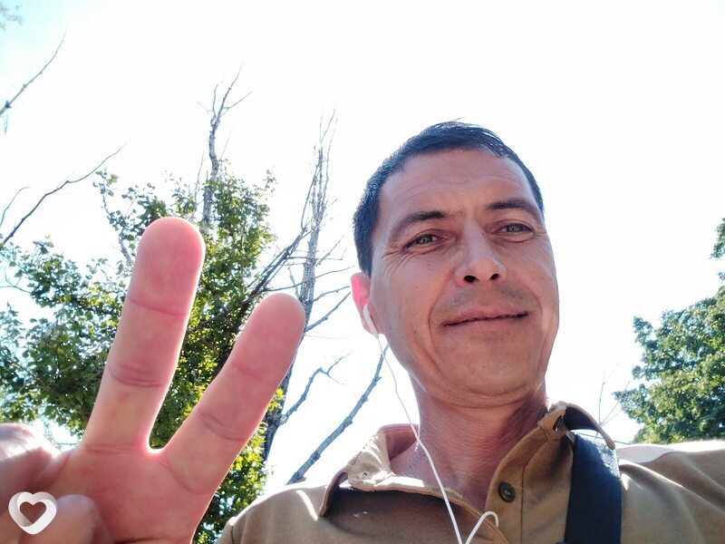 Мурат, 47, Хабаровске — анкета №3343960