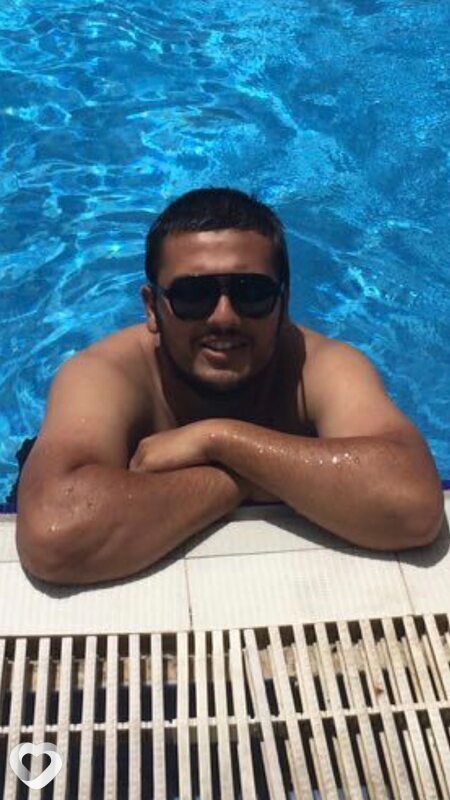 Бохош, 32, Ташкент — анкета №3343969