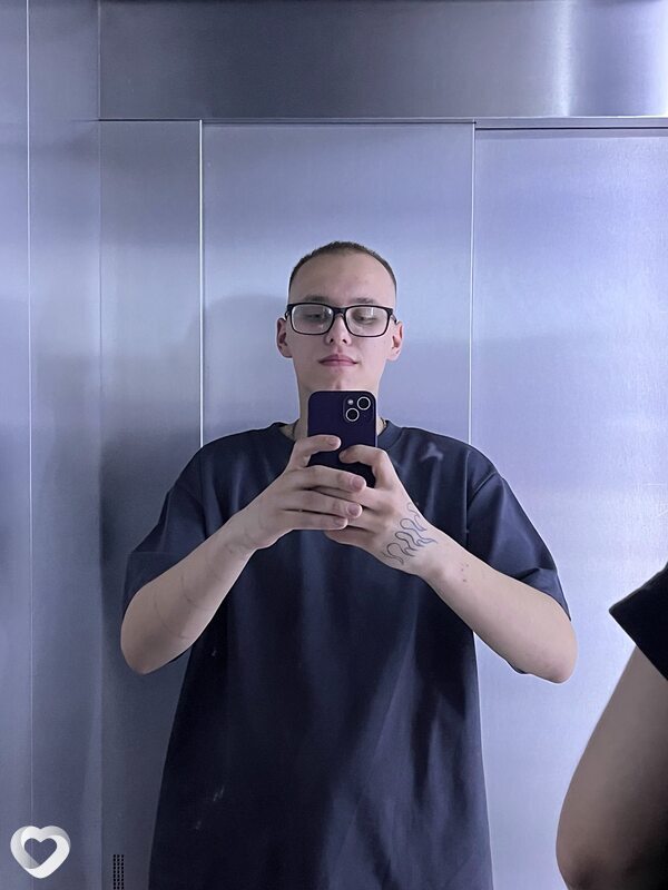 Алексей, 21, Йошкар-Оле — анкета №3343975