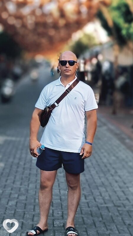 Слава, 36, Орше — анкета №3343977