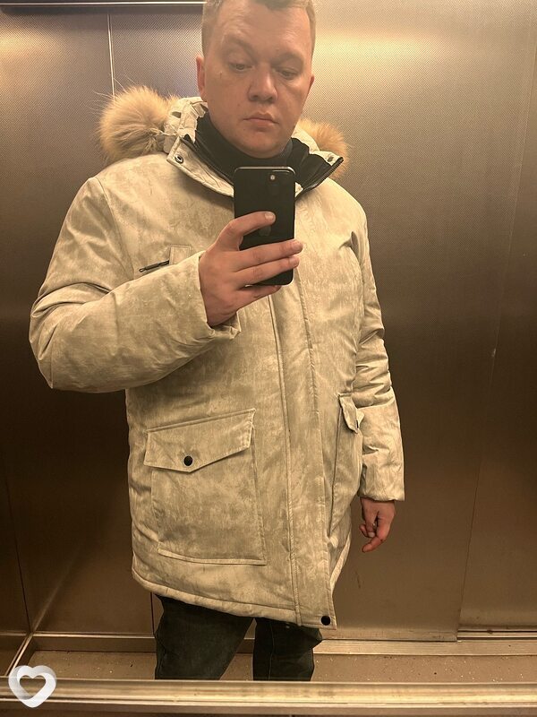 Алексей, 36, Ижевске — анкета №3343935