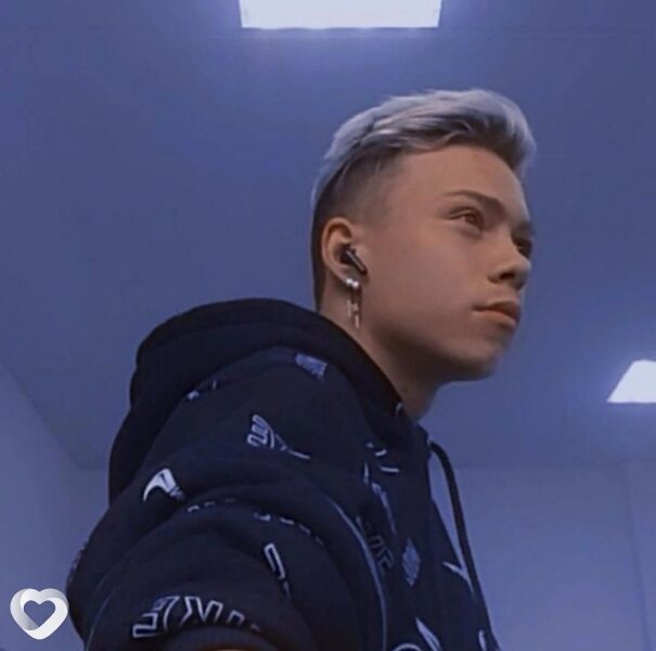 Лёха, 20, Слуцке — анкета №3343938
