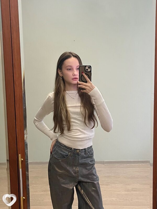 Анечка, 18, Воронеже — анкета №3343948