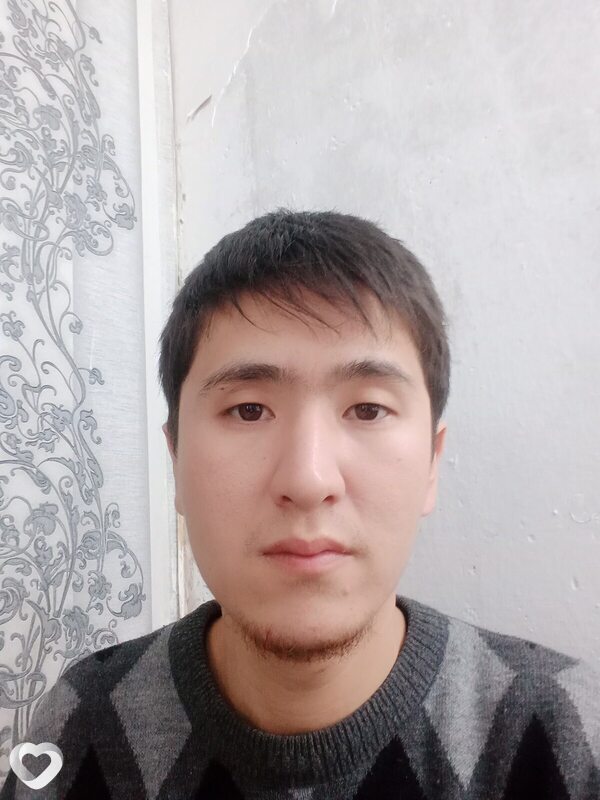 Ильяс, 29, Алматы — анкета №3343952