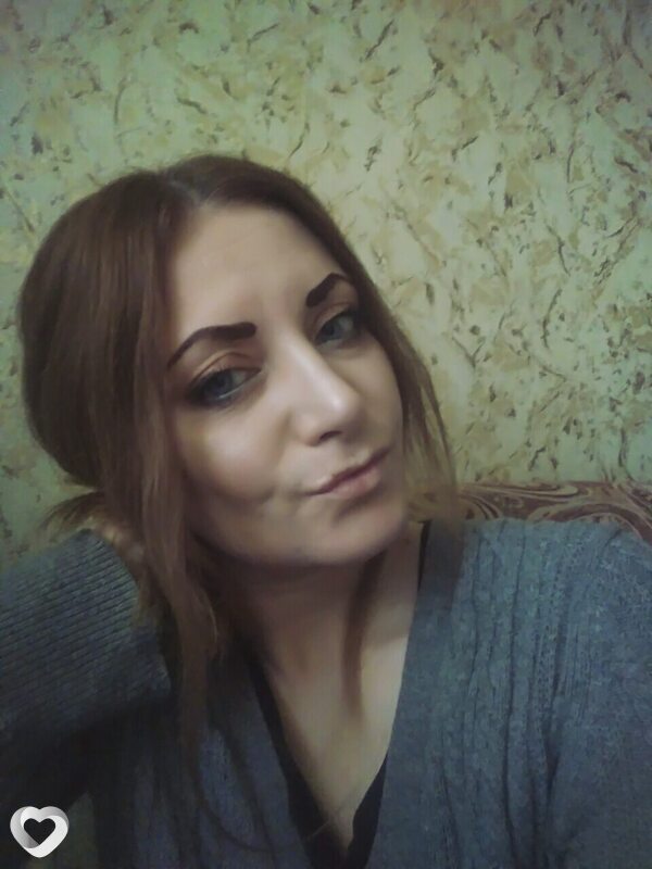 Настя, 43, Минске — анкета №3344012