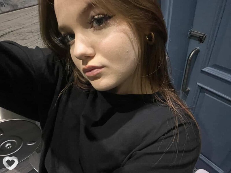 Маргарита, 19, Гомеле — анкета №3344014