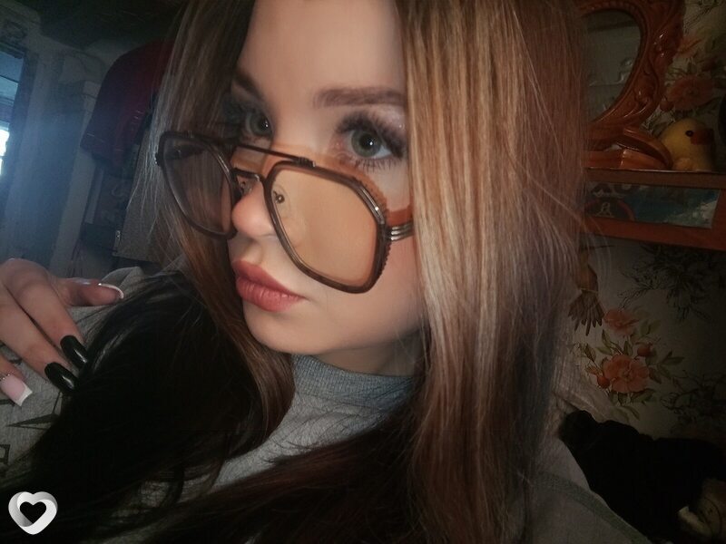 Диана, 21, Киселевске — анкета №3344017