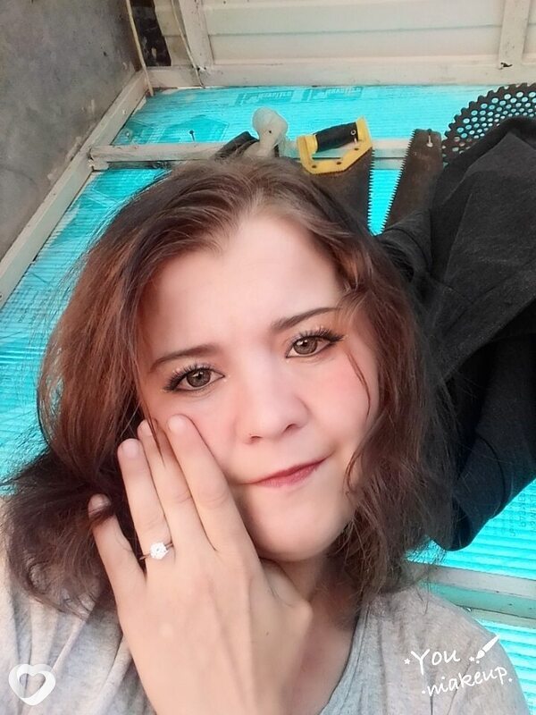 Ирина, Матвеев Курган