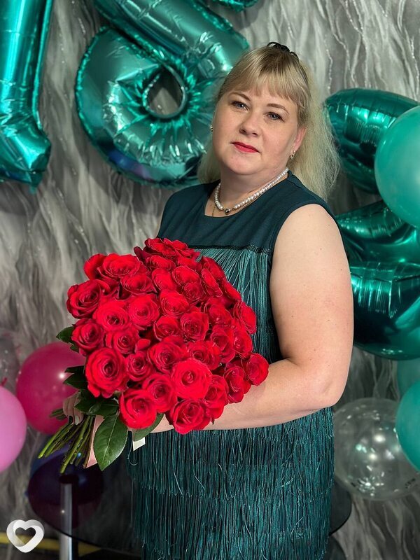 Vera, Ветлуга