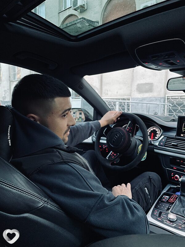 Евгений, 31, Одессе — анкета №3344028