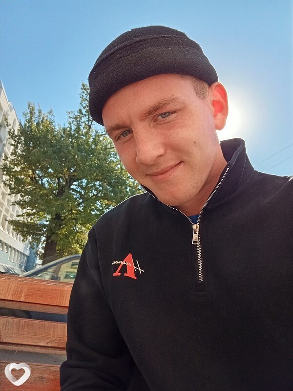 Павел, Хотимск