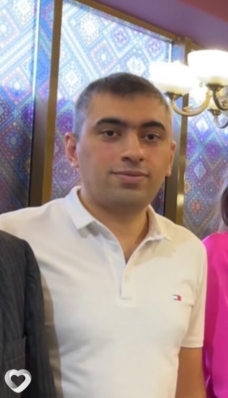 Александр, 38, Минске — анкета №3344031