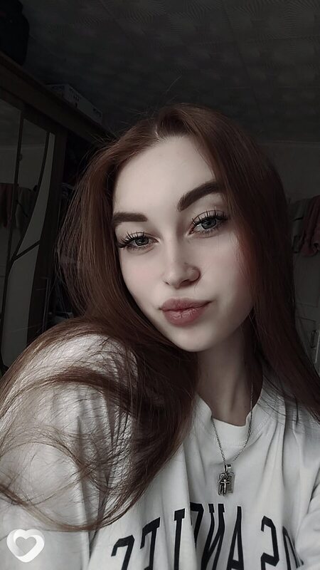 Яна, 19, Омске — анкета №3344033