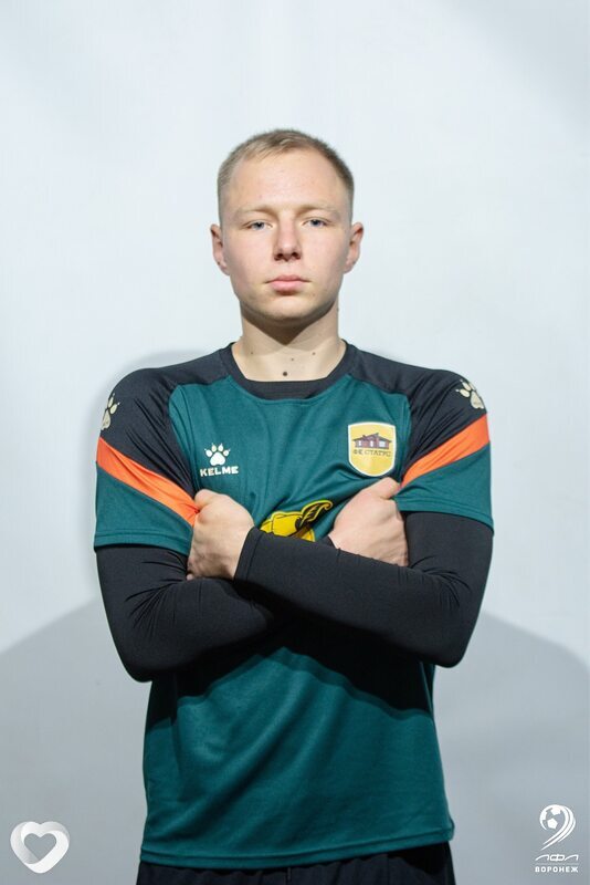 Александр, 20, Воронеже — анкета №3344035