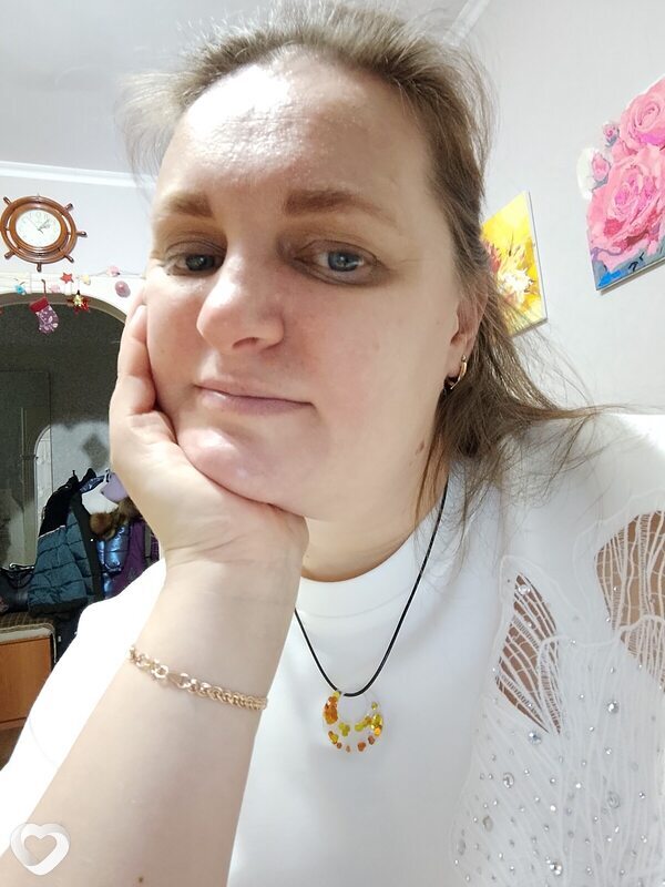Анна, 41, Тюмени — анкета №3344042
