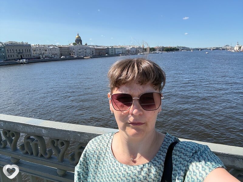 Наталья, 45, Москве — анкета №3344044