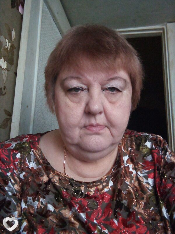 Валентина, Шатура