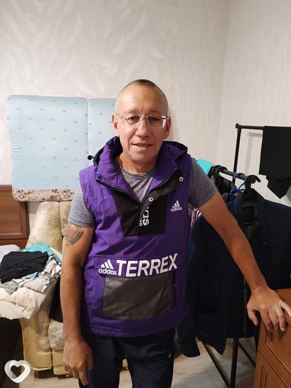 Дмитрий, 54, Казани — анкета №3344056