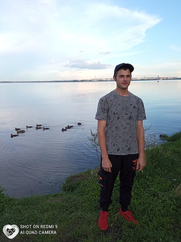Роман, 32, Челябинске — анкета №3344057