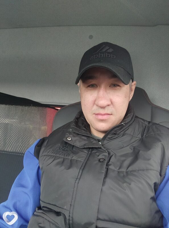 Артур, 36, Тюмени — анкета №3344058