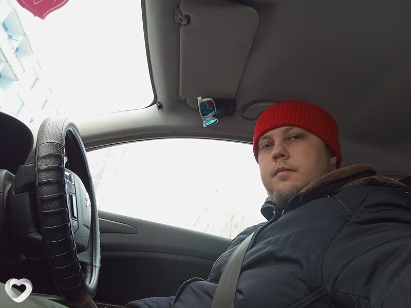 Андрей, 30, Торжке — анкета №3344059