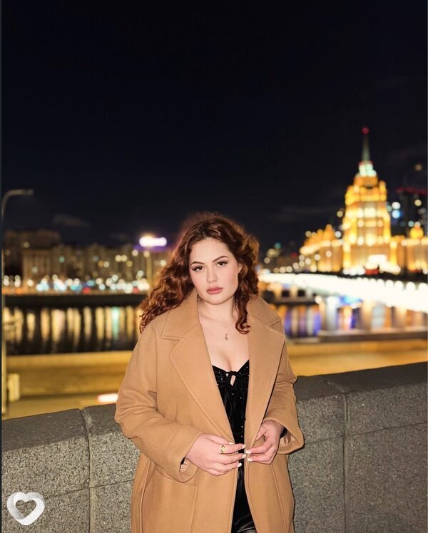 Виктория, 25, Екатеринбурге — анкета №3344060