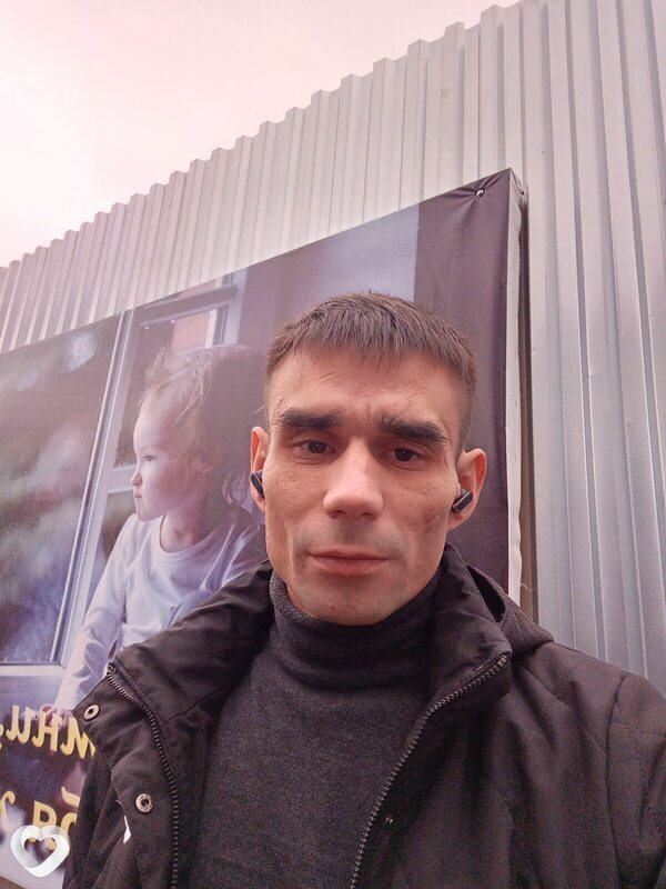 Дмитрий, 31, Кирове — анкета №3344070