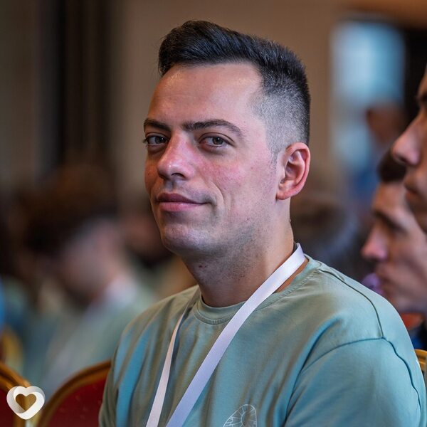 Сергей, 34, Томске — анкета №3344072