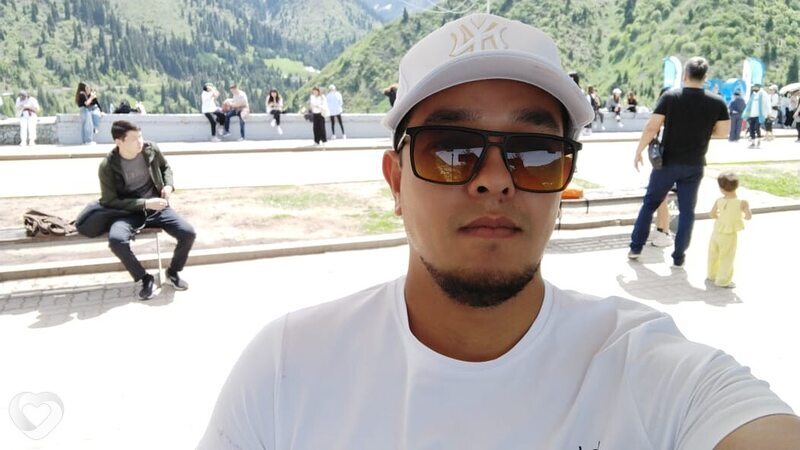 Султанбек, 30, Алматы — анкета №3344073