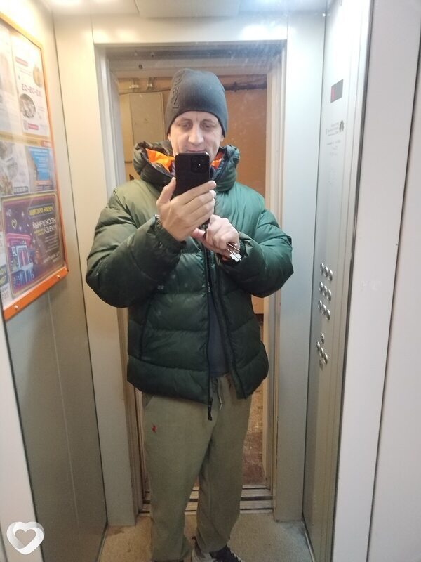 Алексей, 50, Нижнем Новгороде — анкета №3344111