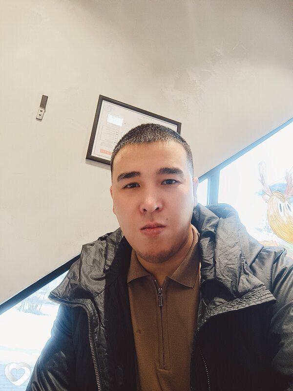 Алмас, 31, Алматы — анкета №3344120