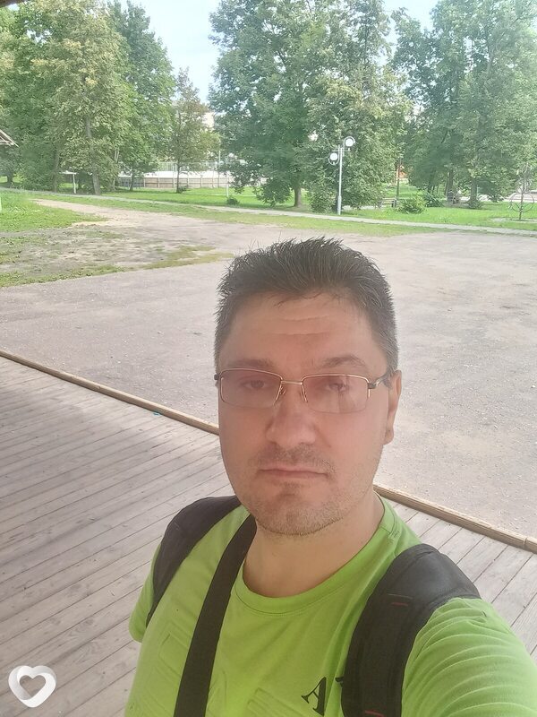 Роман, 43, Челябинске — анкета №3344128
