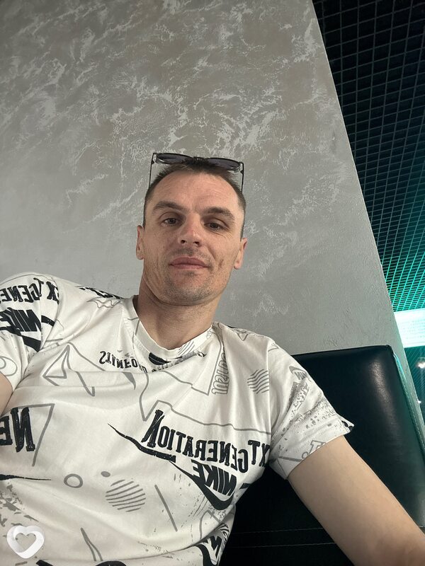 Сергей, 40, Кобрине — анкета №3344130