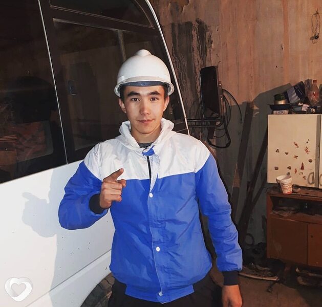 Дамир, 28, Павлодаре — анкета №3344148