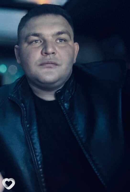 Эдуард, 33, Раменском — анкета №3344150