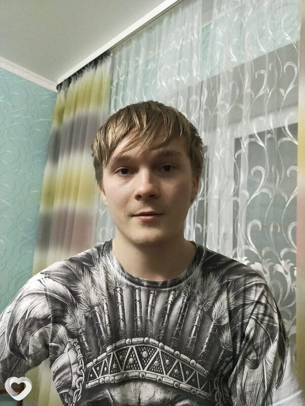 Павел, 34, Омске — анкета №3344154