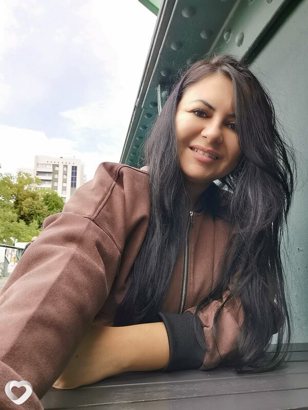Елена, 45, Калининграде — анкета №3344092
