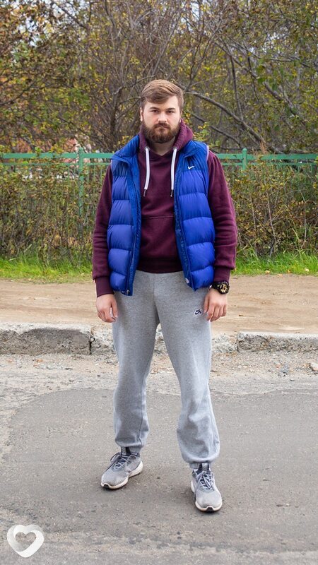 Дмитрий, 41, Саратове — анкета №3344093