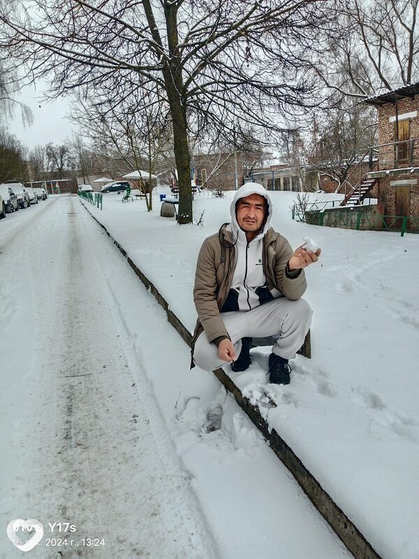 Паша, 25, Пскове — анкета №3344098