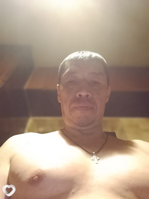 Сергей, 45, Саратове — анкета №3344103