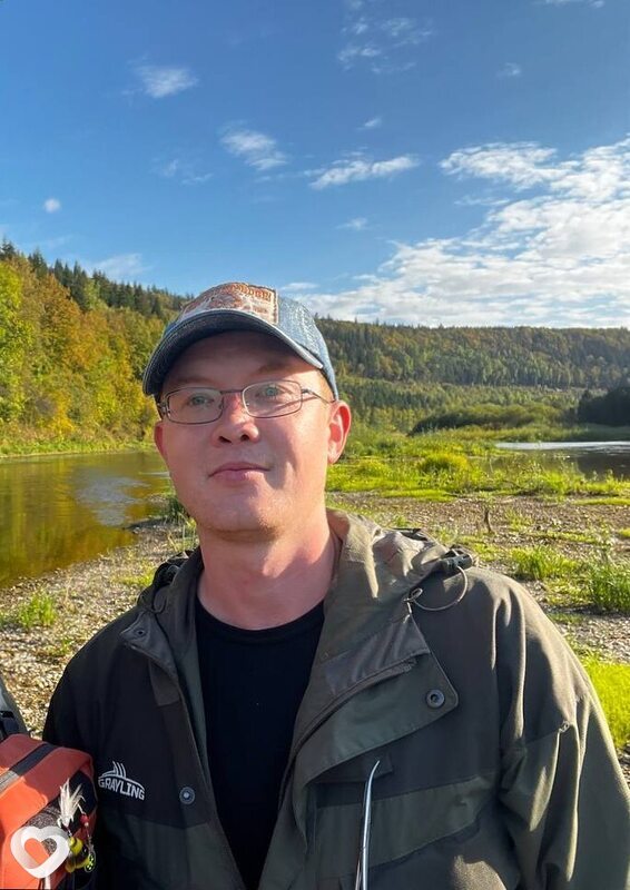 Михаил, 39, Перми — анкета №3344104