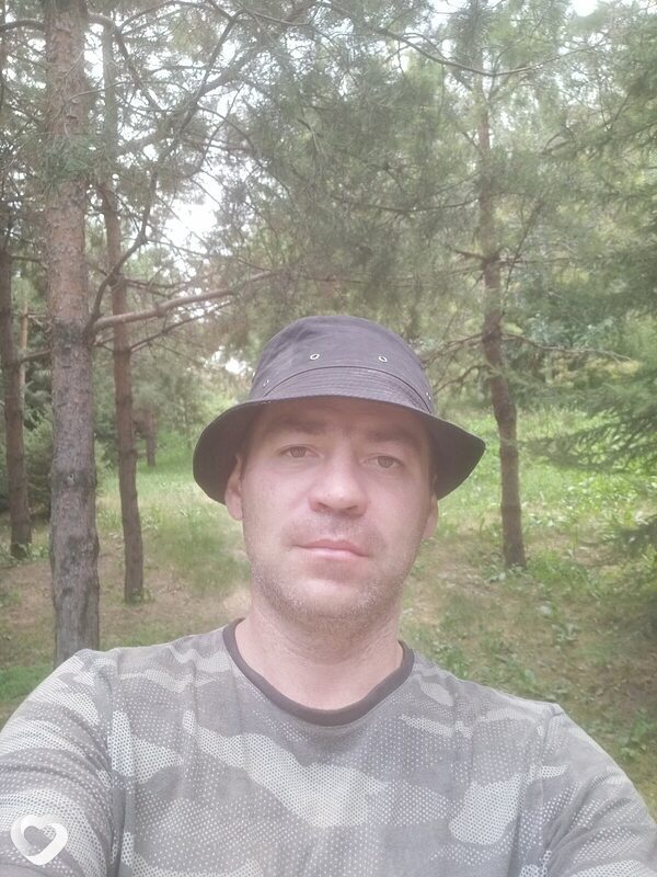 Александр, 42, Караганде — анкета №3344586