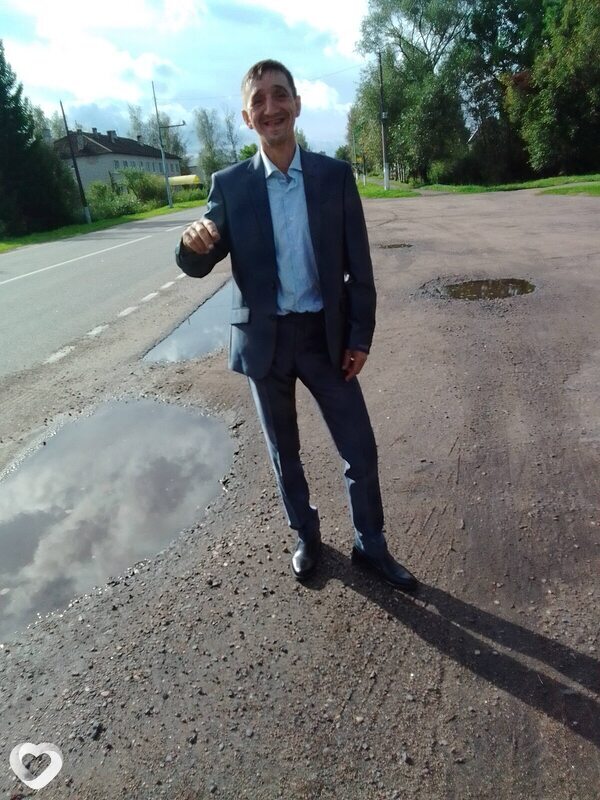 Фахриддин, 49, Великом Новгороде — анкета №3344587