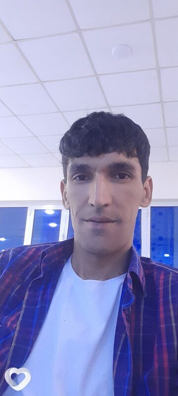 Luks, 33, Минске — анкета №3344588