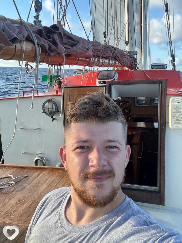 Илья, 25, Мурманске — анкета №3344589